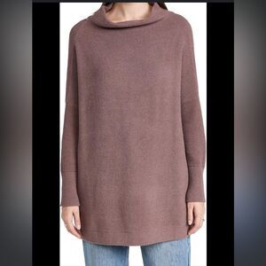 Free People Ottoman Slouchy Sweater Size XS